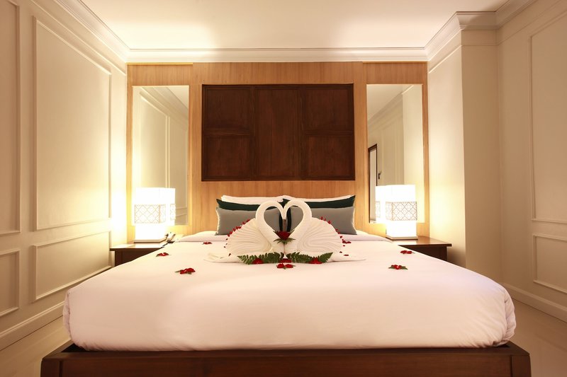 Hotel Adema Boutique Karon