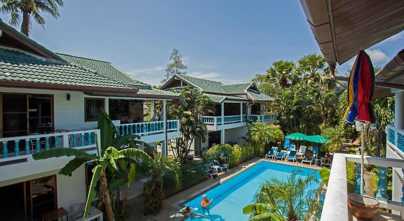 Ya Nui Resort