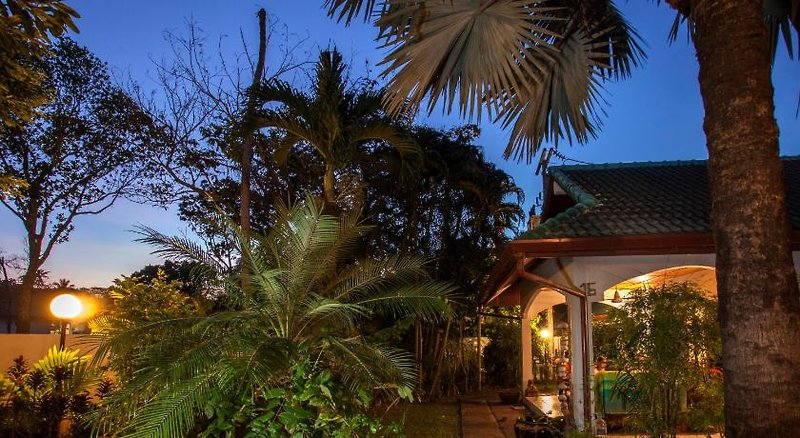 Ya Nui Resort