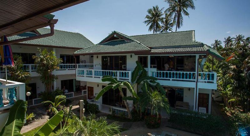 Ya Nui Resort