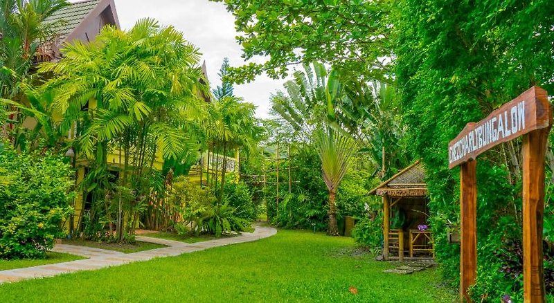 Chez Charly Bungalow