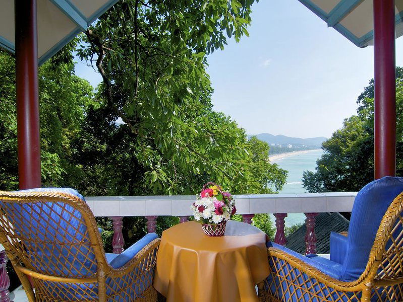 Hotel Baan Karon Hill Phuket Resort