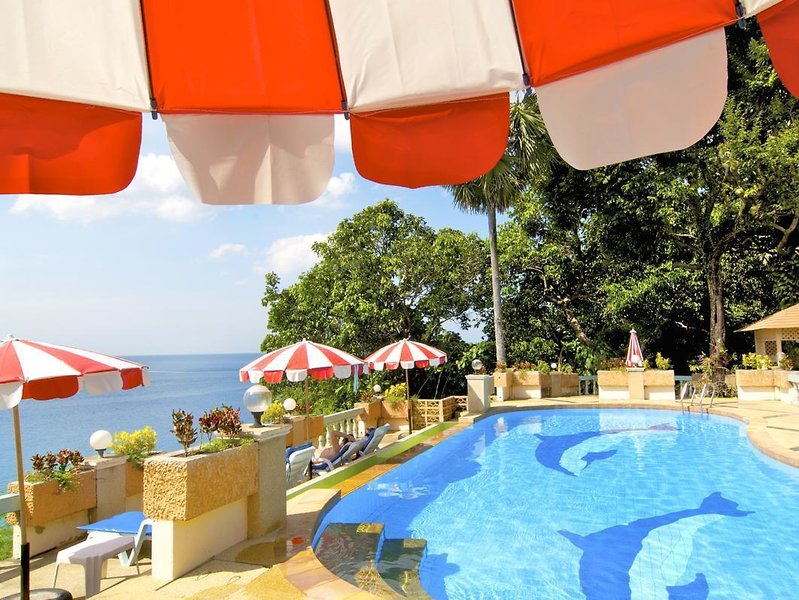 Baan Karon Hill Phuket Resort