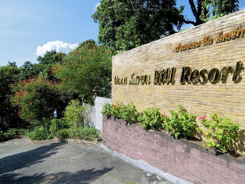 Baan Karon Hill Phuket Resort