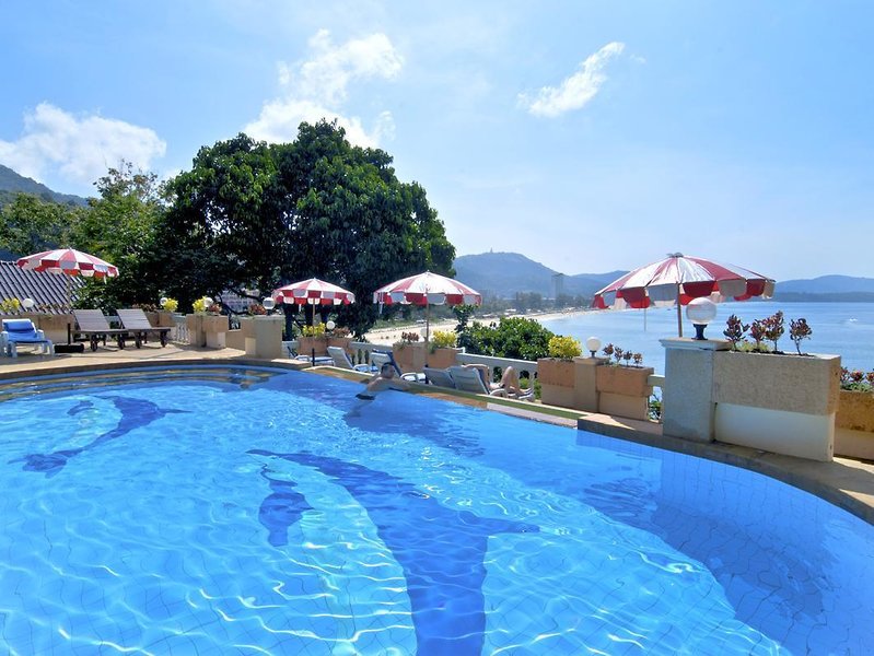 Baan Karon Hill Phuket Resort