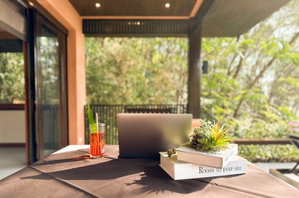 Hotel Korsiri Villas cazare Ko Phuket
