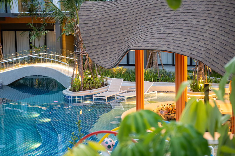 Wyndham Garden Naithon Phuket