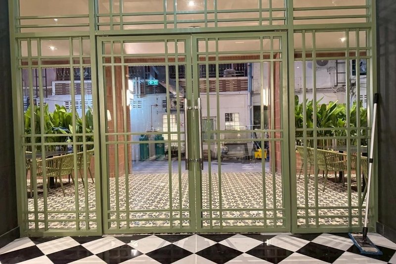 Hotel Syama Mansion Patong An Aspira Collection