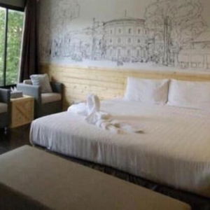 Hotel Kamala Regent cazare Kamala Beach