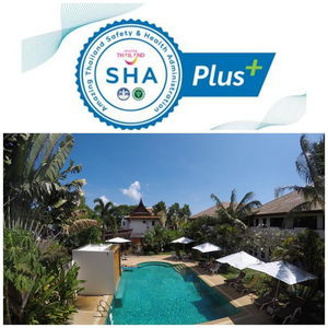 Sejur Babylon Pool Villas vacanta Rawai