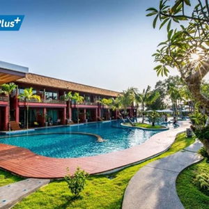 Hotel Mai Morn Resort cazare Wichit