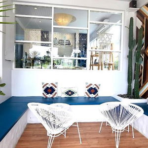 Sejur Chill House @ Nai Yang Beach vacanta Ko Phuket