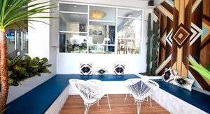 Hotel Chill House @ Nai Yang Beach cazare Ko Phuket