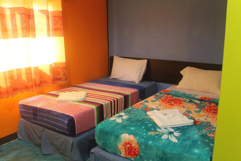 Hotel Rc Guest House