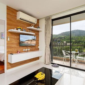 Hotel The Lago Apartments By Tropiclook cazare Ko Phuket