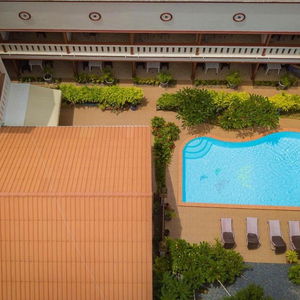 Sejur Namphung Residence Phuket vacanta Rawai