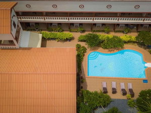 Hotel Namphung Residence Phuket cazare Rawai