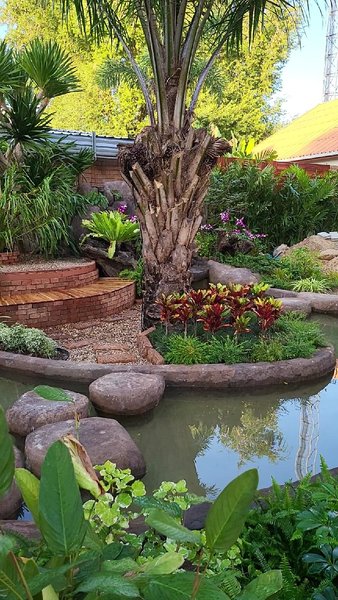 Namphung Residence Phuket