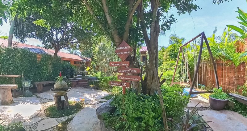 Namphung Residence Phuket