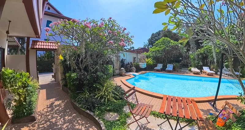 Namphung Residence Phuket