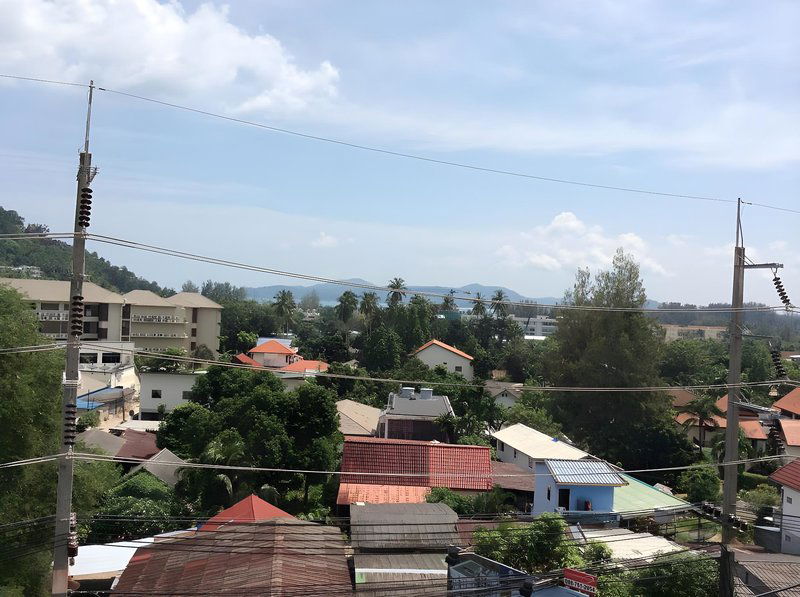 Hotel Surin Sunset Hotel