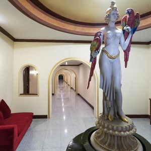 Hotel Erawan Hotel cazare Ban Khok Kloi