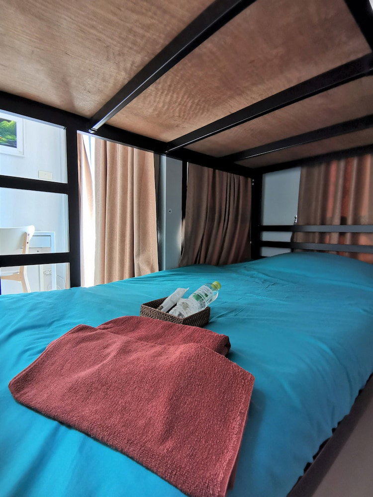 Nice Nap Hostel