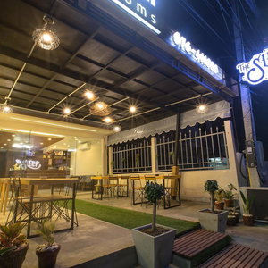 Hotel The Sleep Phang-Nga cazare Phang Nga