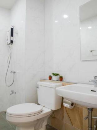 Hotel S2 Airport Residence