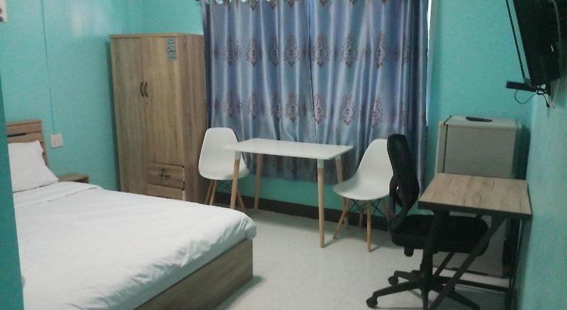 Hotel Kata S T House