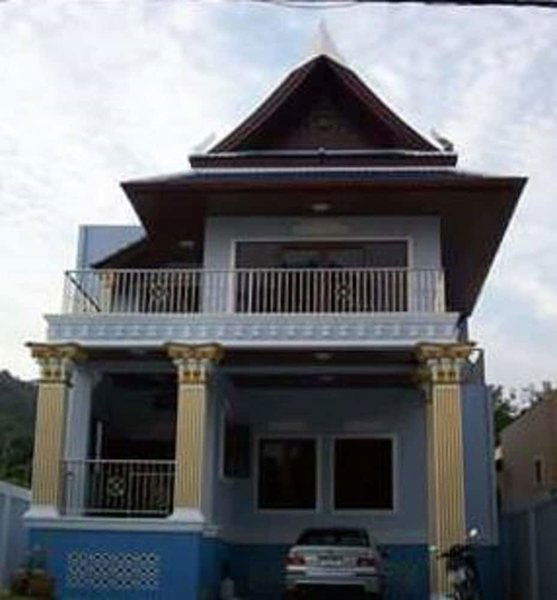 Hotel Majestic Villas Phuket