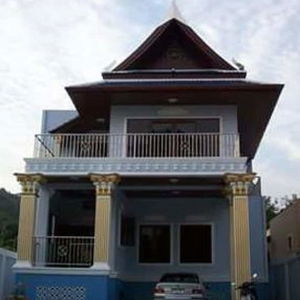 Hotel Majestic Villas Phuket cazare Rawai