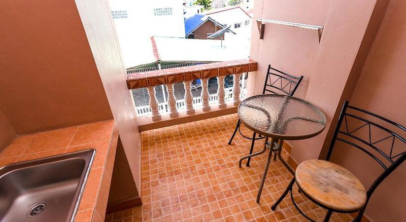 Hotel Mala Hotel Phuket