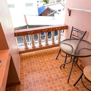 Hotel Mala Hotel Phuket cazare Kata