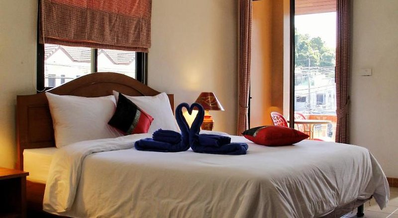 Mala Hotel Phuket