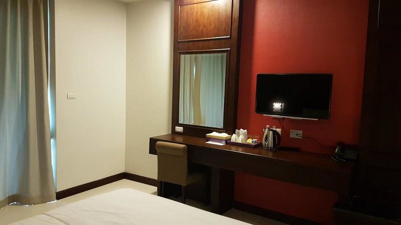 Hotel Supicha Pool Access Hotel