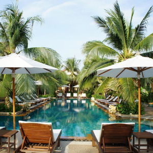 Hotel Le Piman Resort cazare Rawai