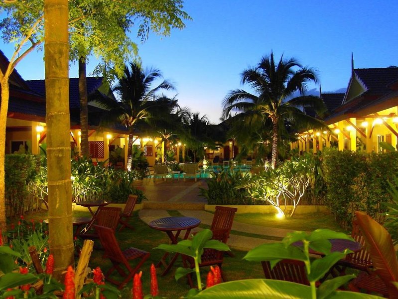 Le Piman Resort