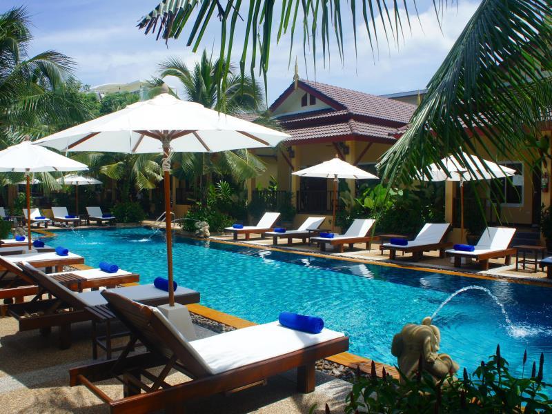 Le Piman Resort