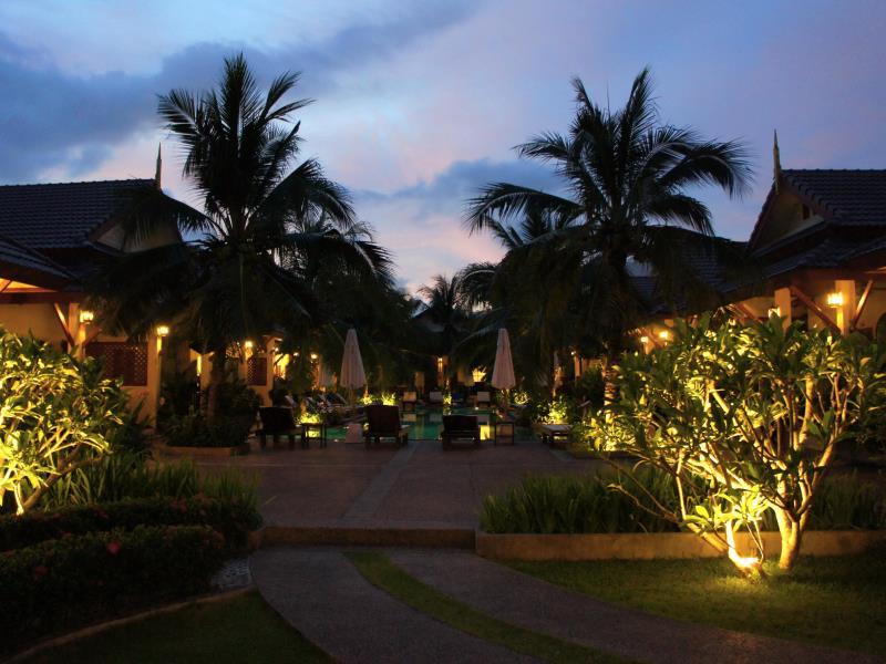Le Piman Resort