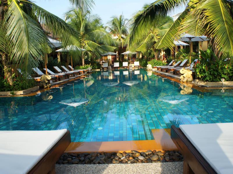 Le Piman Resort