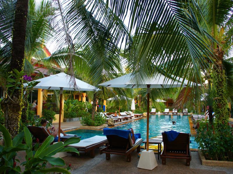 Le Piman Resort