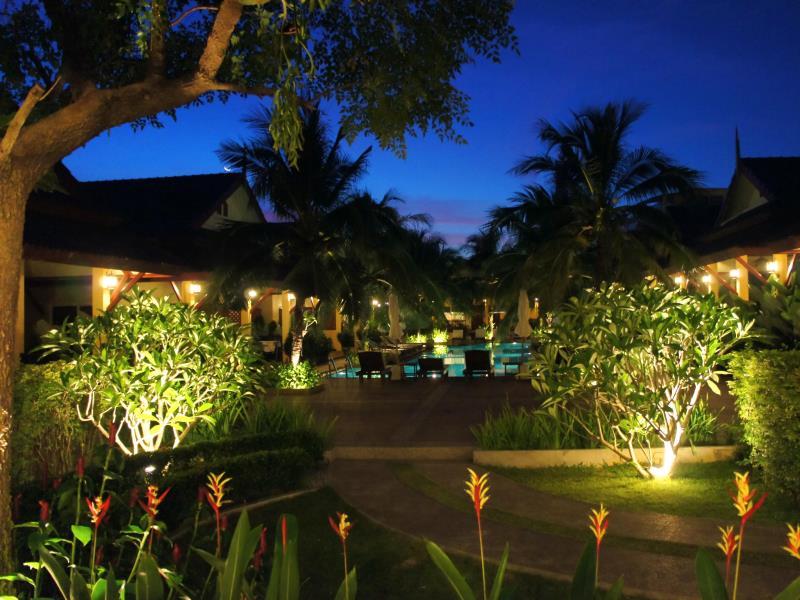 Le Piman Resort