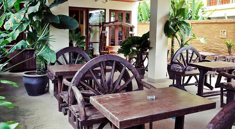 Baan Ss Karon