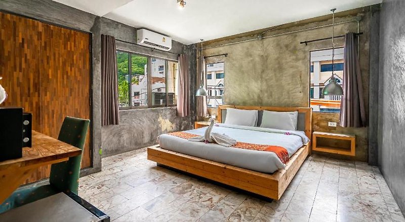 Unotel Karon Beach Phuket
