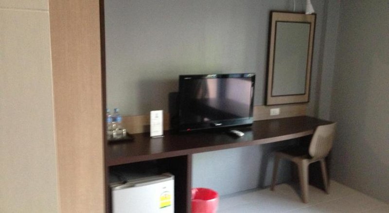 Hotel Chalong Sea Breeze