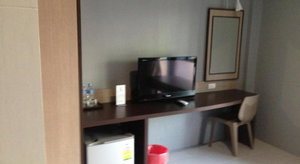 Hotel Chalong Sea Breeze cazare Rawai