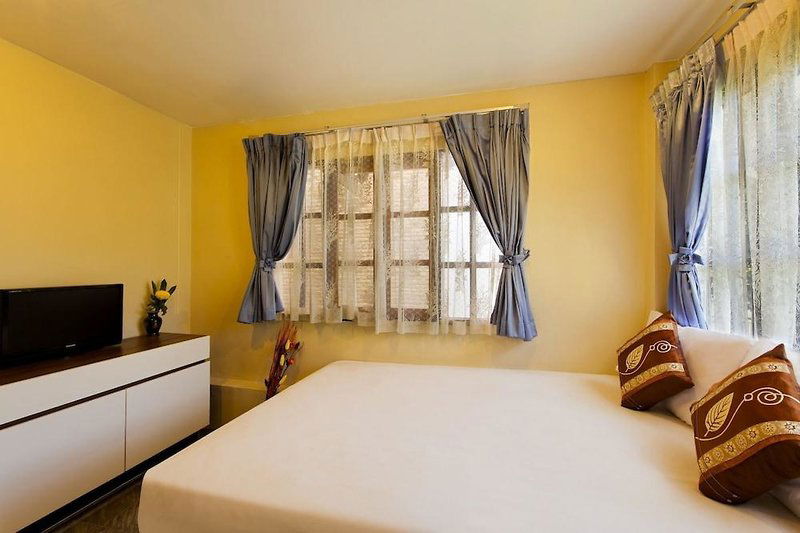 Hotel Royal Prince Residence