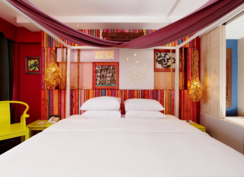 Patong Beach Hotel