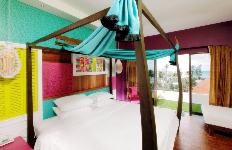 Patong Beach Hotel